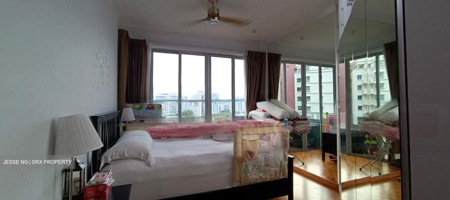 Park Green (D19), Condominium #592439221